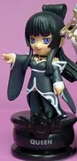 Clamp no Kiseki - xxxHolic - Ichihara Yuuko - Chess Piece (Kodansha)