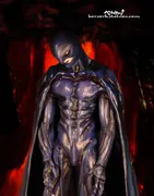 Berserk - Femto - 1/6 (Jinchiku Mugai to Inu Chikushou)