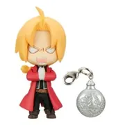 Hagane no Renkinjutsushi Fullmetal Alchemist - Edward Elric - Prop Plus Petit (Bandai)