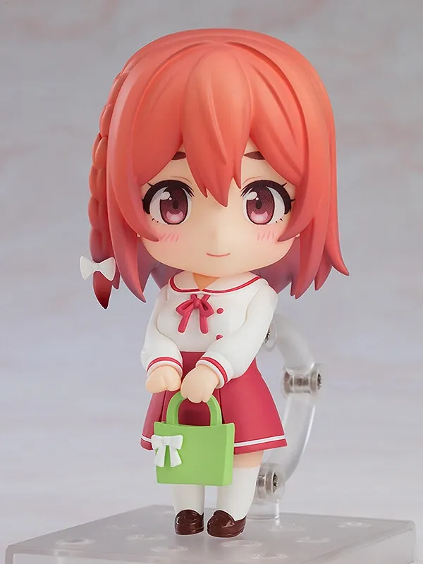 Kanojo, Okarishimasu - Sakurasawa Sumi - Nendoroid (#1880) (Good Smile Company)