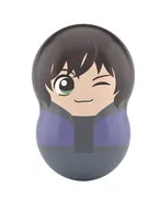Meitantei Conan - Sera Masumi - Bandai Shokugan - Candy Toy - Coo'nuts - Coo’nuts Meitantei Conan 3 (6) (Bandai)