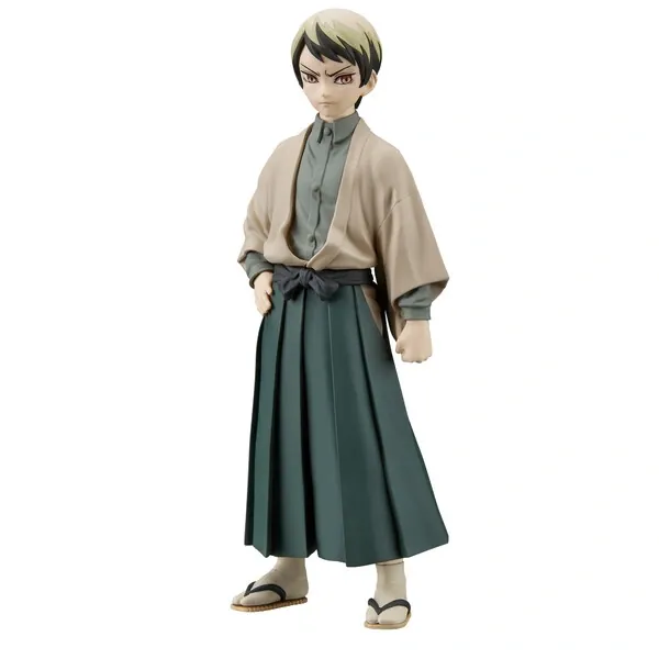 Kimetsu no Yaiba - Yushirou - Kimetsu no Yaiba Figure -Kizuna no Sou- (Vol.22) (Bandai Spirits)
