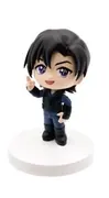 Meitantei Conan - Hagiwara Kenji - BushiCap! - Bushiroad The Box - Meitantei Conan Miagetestar Mascot Vol.2 - Miagetestar (Bushiroad Creative)