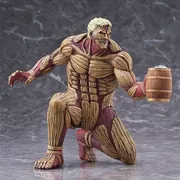 Shingeki no Kyojin - Reiner Braun - Yoroi no Kyojin - Pop Up Parade - Worldwide After Party Ver. (Good Smile Company)
