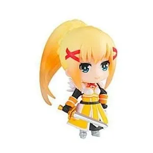 Eiga Kono Subarashii Sekai ni Shukufuku o! Kurenai Densetsu - Dustiness Ford Lalatina - Gashapon Kuji - Kono Subarashii Sekai ni Shukufuku o! Gekijouban Assorted (A Prize) (Bandai)