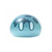Genshin Impact - Hydro Slime - Genshin Impact Slime Series Mini Slime Blind Bag - Semi-transparent (HeyDolls, Ningbo Senior Player Trading Co., Ltd., Suplay)
