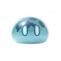 Genshin Impact - Hydro Slime - Genshin Impact Slime Series Mini Slime Blind Bag - Semi-transparent (HeyDolls, Ningbo Senior Player Trading Co., Ltd., Suplay)