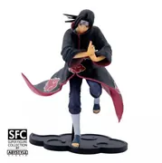 Naruto Shippuuden - Uchiha Itachi - Super Figure Collection (#15) - 1/10 (ABYstyle Studio)