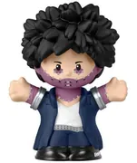 Boku no Hero Academia - Dabi - Little People - Little People Collector (Fisher-Price)