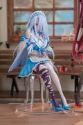 Fate/Grand Order - Typhon Ephemeros - 1/7 - Shuang Zinu Pu Zhuang (Toshusha)