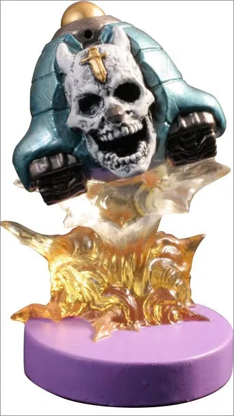 Diamond wa Kudakenai - Jojo no Kimyou na Bouken - Sheer Heart Attack - Chara Heroes - Chara Heroes Jojo no Kimyou na Bouken Daiyonbu Diamond wa Kudakenai -Zenpen- (Tokimeki.com)