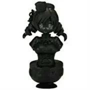 Mahou Shoujo Madoka☆Magica - Tomoe Mami - Chess Piece - Mahou Shoujo Madoka★Magica Chess Piece Collection - Mahou Shoujo Madoka ☆ Magica Chess Piece Collection - Black Ver. (Takara Tomy A.R.T.S)