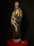 Fate/Grand Order - Tezcatlipoca - Bust - Eirei Seikou Tezcatlipoca (Midoro)