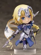 Fate/Grand Order - Jeanne d'Arc - Chara-Forme Plus (Aniplex)