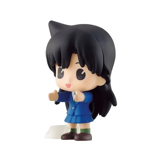 Meitantei Conan - Mouri Ran - Meitantei Conan Narabundesu. 1 - Narabundesu. (Bandai)