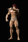 Hokuto no Ken - Juda - SpiceSeed Hokuto no Ken Series (SpiceSeed)