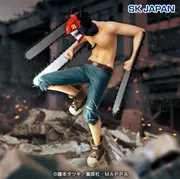 Chainsaw Man - Soul Craft (SK Japan)