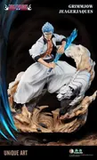 Bleach - Grimmjow Jaegerjaques - 1/4 (Unique Art Studio)