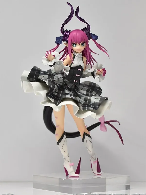 Fate/Grand Order - Elizabeth Báthory - 1/7 (QuailEGG)