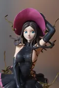 Fate/Grand Order - Leonardo da Vinci - Moonlit Witch Costume ver. (Suzumaru Chop)