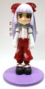 Touhou Project - Huziwara no Mokou - Pinky:st (Unofficial) (Gray Phantom)
