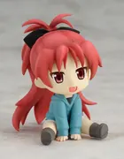 Mahou Shoujo Madoka☆Magica - Sakura Kyouko - Petanko Mini! - Petanko Mini! Mahou Shoujo Madoka★Magica - Casual Clothes ver. (Penguin Parade)