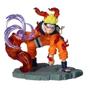 Naruto - Uzumaki Naruto - Memorable Saga - II (Bandai Spirits)