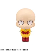 One Punch Man - Saitama - Look Up (MegaHouse)