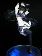 Mahou Shoujo Madoka☆Magica - Akemi Homura - 1/7 (Principality of Kagutsuchino)