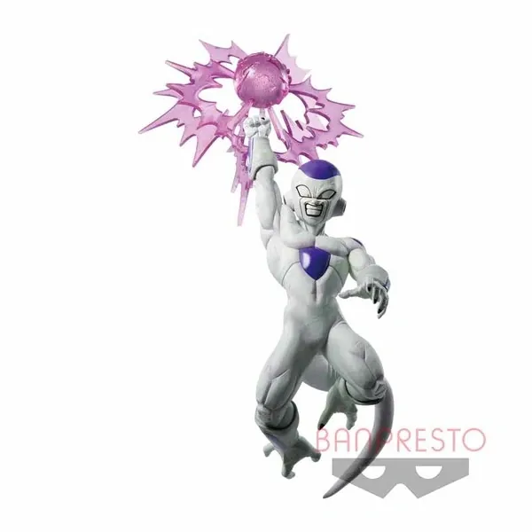 Dragon Ball Z - Frieza - Final Form - GxMateria (Bandai Spirits)
