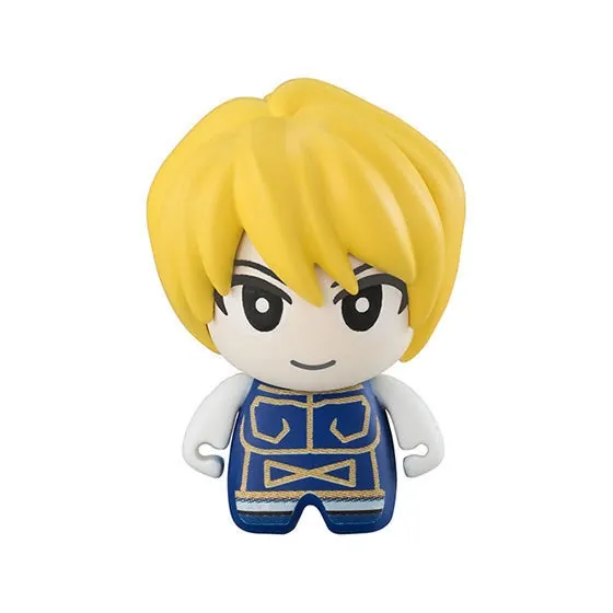 Hunter × Hunter - Kurapika - Kore Chara! - Kore Chara! Hunter x Hunter (Bandai)