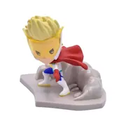 Boku no Hero Academia - Toogata Mirio - Craftables - My Hero Academia Craftables Series 3 (Just Toys Intl.)
