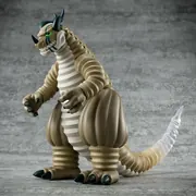Dandadan - Occultic Sofubi Collection - Toumei Kaijuu (MegaHouse)