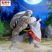 Sengoku Otogizoushi: InuYasha - Sesshoumaru - Luminasta (Sega Fave)