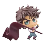 Jojo no Kimyou na Bouken - Sentou Chouryuu - Joseph Joestar - Jojo no Kimyou na Bouken Capsule Figure Collection ~Flag Edition~ (Bandai)