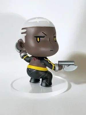 Fate/Grand Order - Archer - Mini, Alter (R/S)