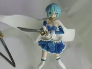 Mahou Shoujo Madoka☆Magica - Miki Sayaka - Sayaka Miki 1/8 Scale - 1/8 (wisteria Factory)