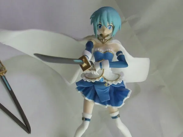 Mahou Shoujo Madoka☆Magica - Miki Sayaka - Sayaka Miki 1/8 Scale - 1/8 (wisteria Factory)