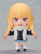 Sono Bisque Doll wa Koi o Suru 2 - Kitagawa Marin - Nendoroid (#3095) - Winter Uniform Ver. (Good Smile Company)