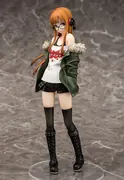 Persona 5 - Morgana - Sakura Futaba - 1/7 (Phat Company)