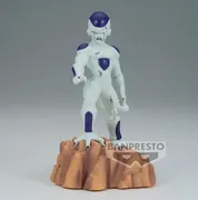 Dragon Ball Z - Frieza - Final Form - History Box (Vol.5) (Bandai Spirits)
