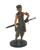 Berserk - Isidro - Mini Berserk Volume IV (Art of War)