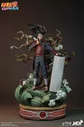 Naruto Shippuuden - Senju Hashirama - Master Museum Statue - 1/4 (Hex Collectibles)