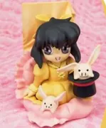 20 Mensou ni Onegai! - Ookawa Utako - Clamp in 3-D Land - CLAMP in 3-D Land 5th Series (Movic)