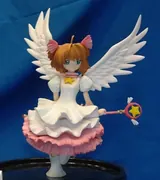 Card Captor Sakura - Kinomoto Sakura - 3rd Opening ver. (Karakara)