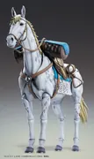 Jojo no Kimyou na Bouken - Steel Ball Run - Slow Dancer - Super Action Statue (Medicos Entertainment)