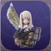 Fate/Stay Night - Heracles - Illyasviel von Einzbern - Bust - Fate/Stay Night Kyouzou Collection Another Version (K&M)
