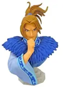 Kingdom - Ri Boku - Capsule One - Capsule One: Kingdom Miniature Bust Masters - Mini Bust (Kaiyodo)