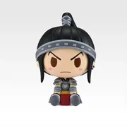 Kingdom - Ou Hon - Chokonokko - Ichiban Kuji - Ichiban Kuji Shunjuu Sengoku Taisen Kingdom The Animation Hata Kuni no Mirai (D Prize) (Bandai Spirits)
