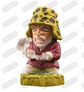 Diamond wa Kudakenai - Jojo no Kimyou na Bouken - Joseph Joestar - Shizuka Joestar - Chara Heroes - Chara Heroes Jojo no Kimyou na Bouken Daiyonbu Diamond wa Kudakenai -Kouhen- (Tokimeki.com)